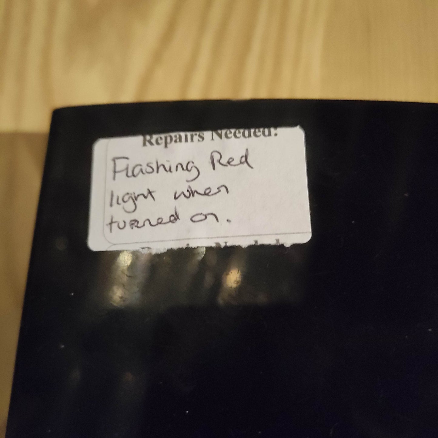 Playstation 3 (Spares for Repairs) - 8-Bit Exchange (8BitX)