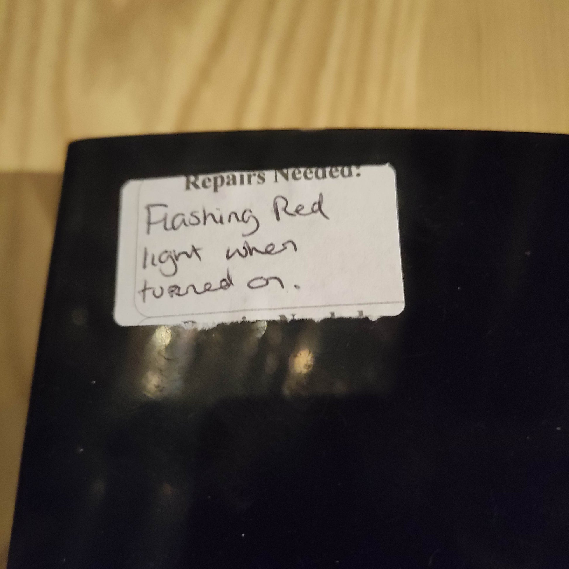 Playstation 3 (Spares for Repairs) - 8-Bit Exchange (8BitX)