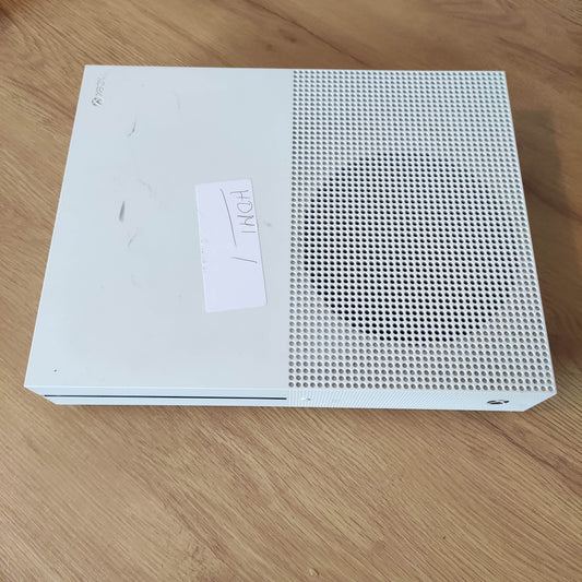 XBox One S Console (Spares and Repairs)