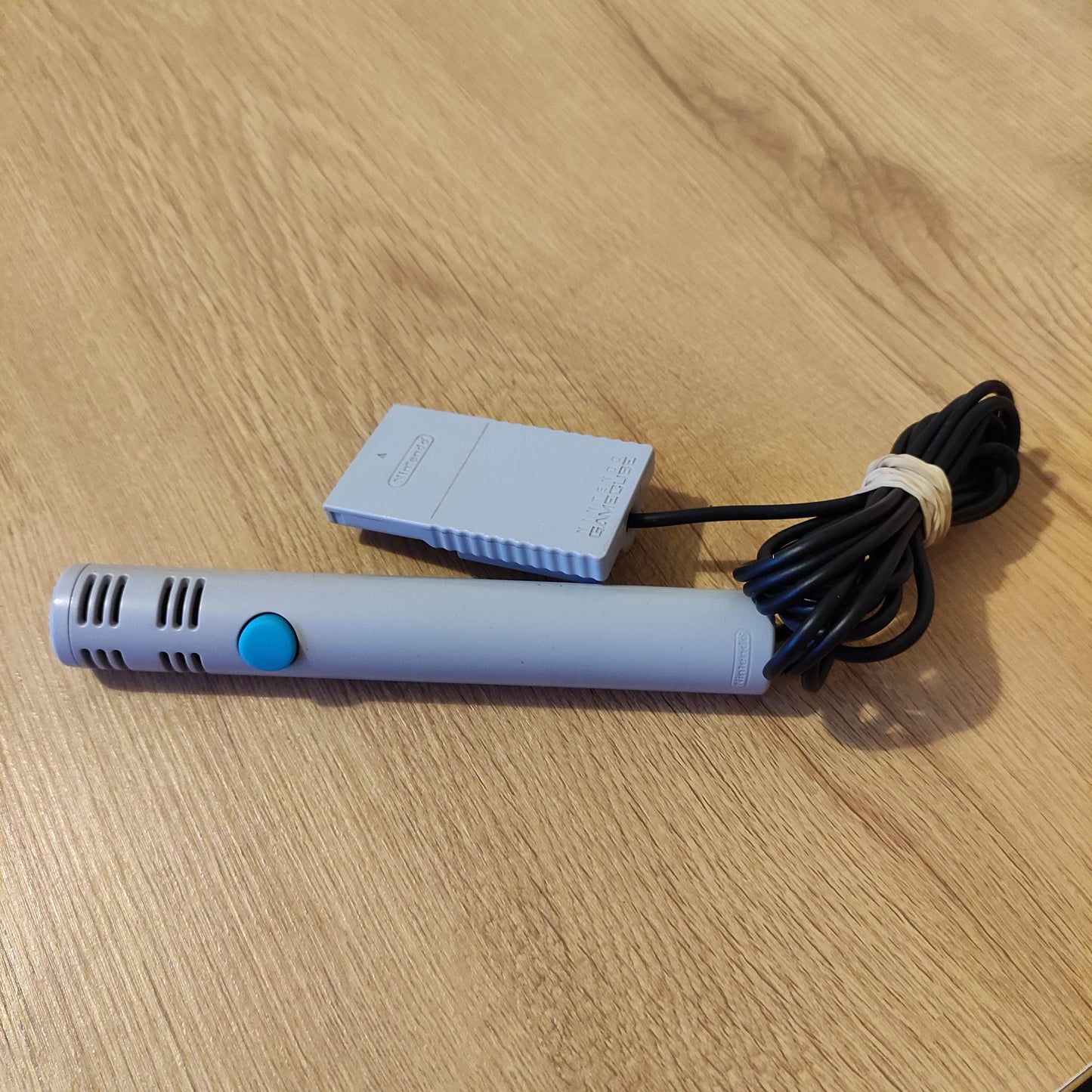 Nintendo Gamecube Microphone
