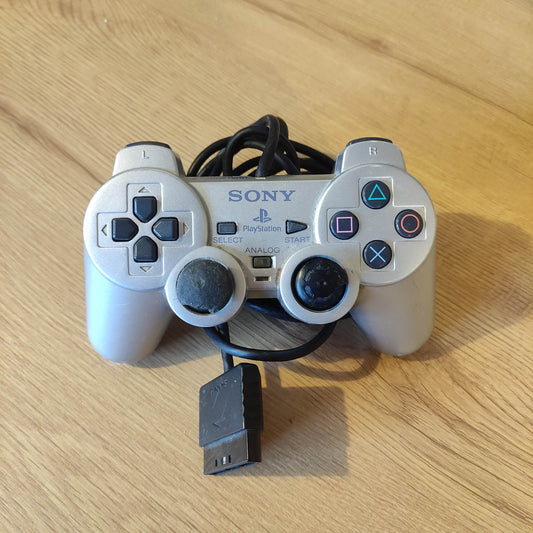 Playstation Controller (Spare Parts Only)