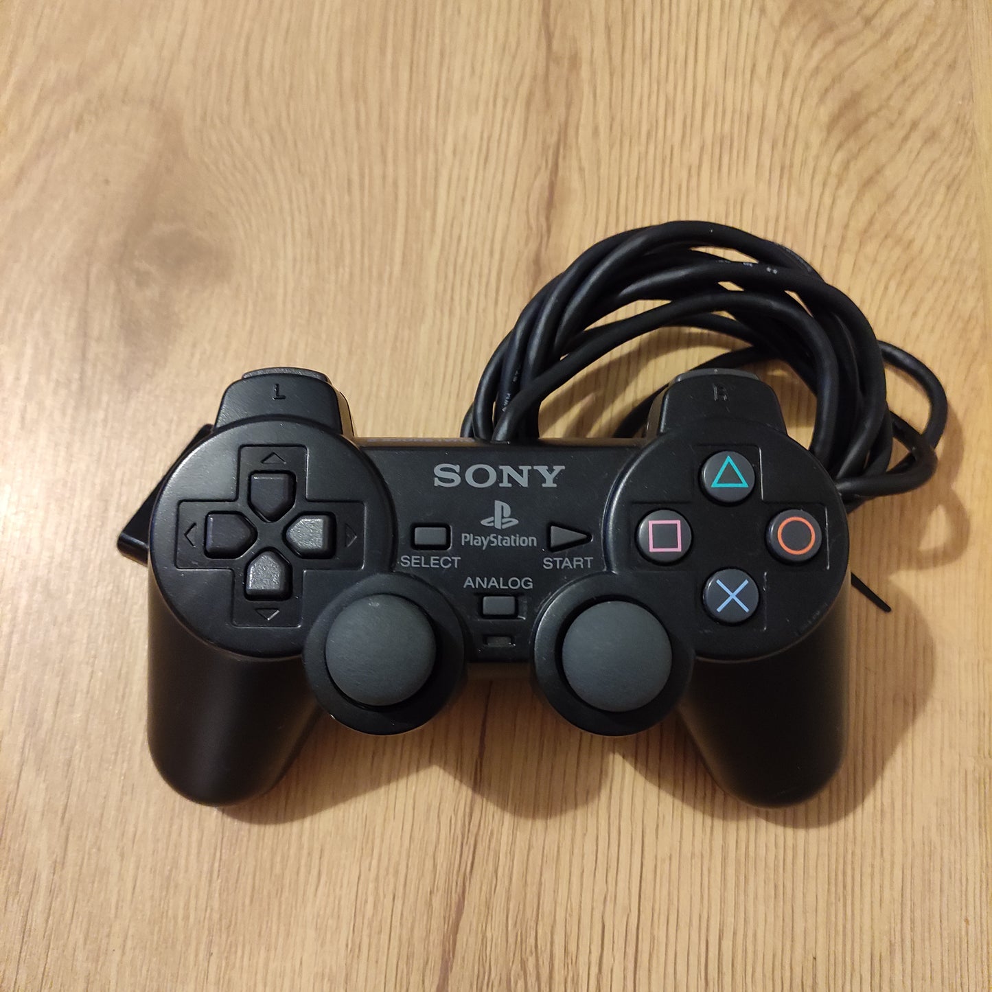 Playstation 2 (Black) Original - 8-Bit Exchange (8BitX)