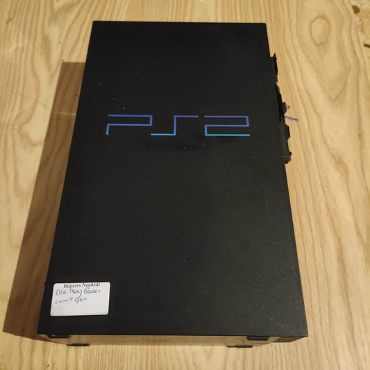 Playstation 2 (Spares for Repairs) - 8-Bit Exchange (8BitX)