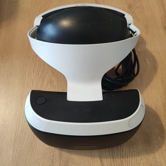 Playstation VR