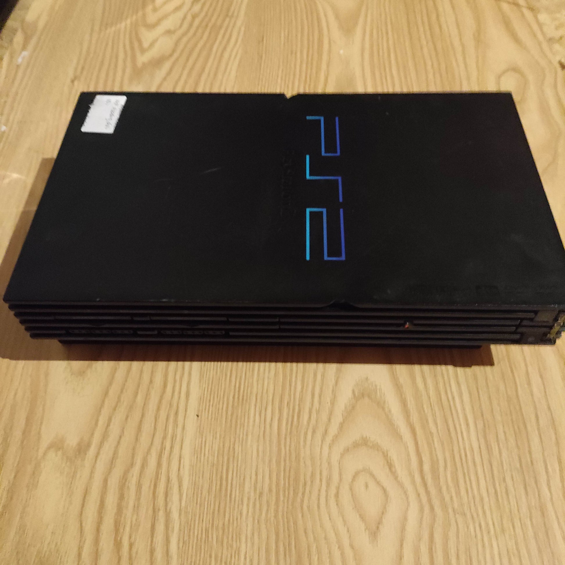 Playstation 2 (Spares for Repairs) - 8-Bit Exchange (8BitX)