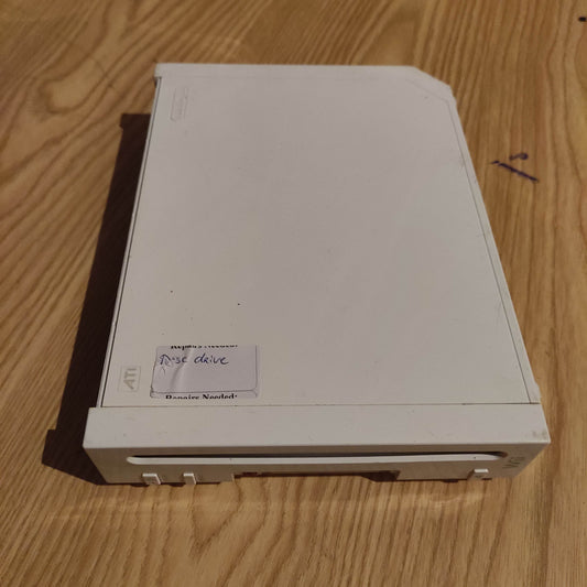 Nintendo Wii (Spares for Repairs) - 8-Bit Exchange (8BitX)