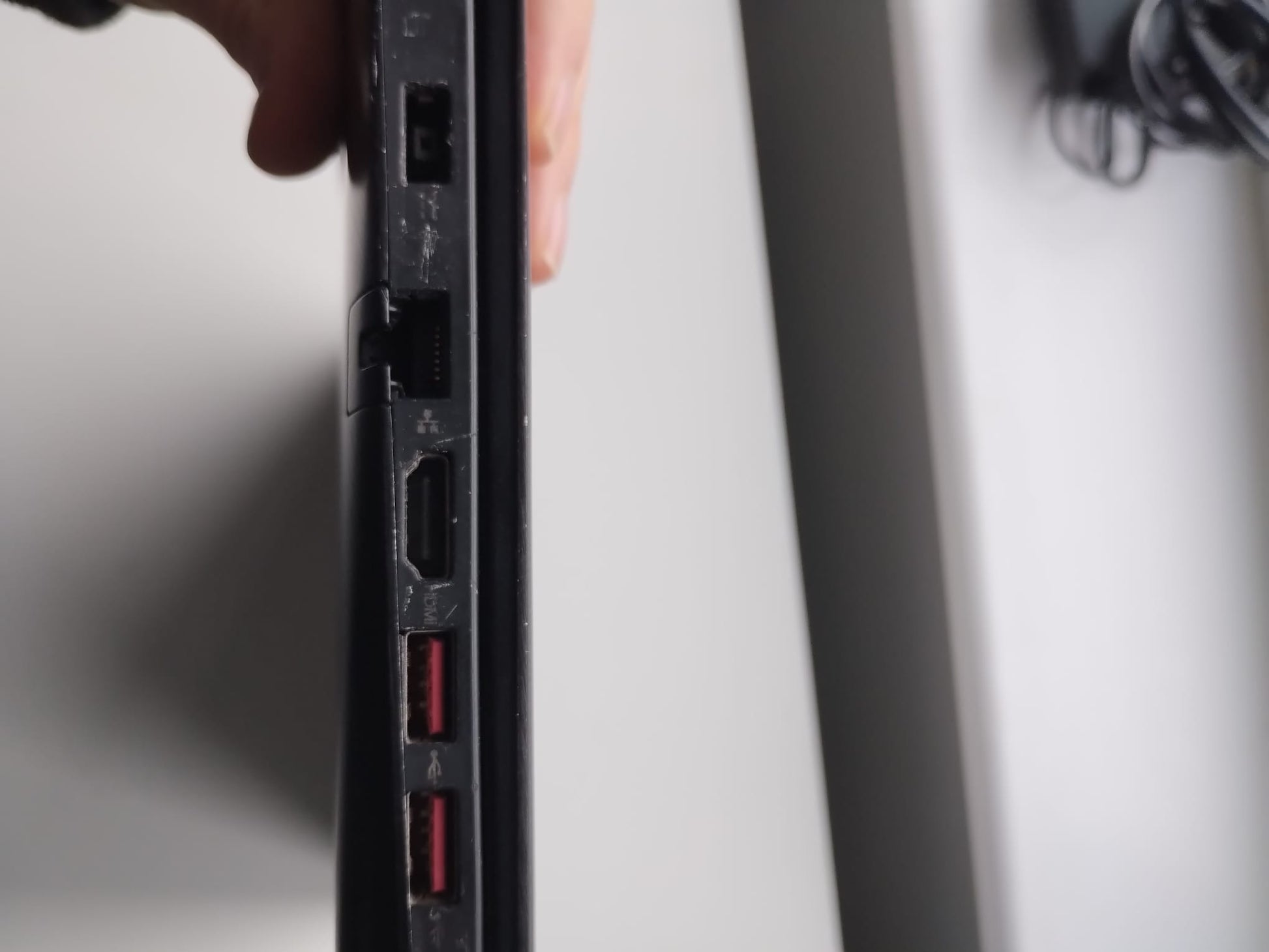 Lenovo Y50-70 2010s retro gaming laptop (Vendor: RepairShop_this_will_be Dublin) - 8-Bit Exchange (8BitX)