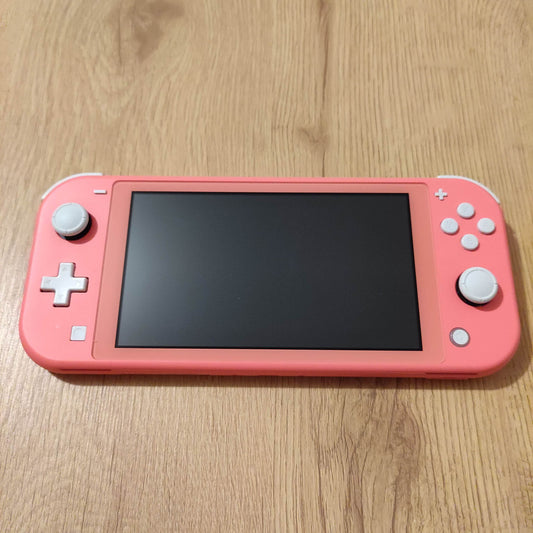 Nintendo Switch lite - 8-Bit Exchange (8BitX)