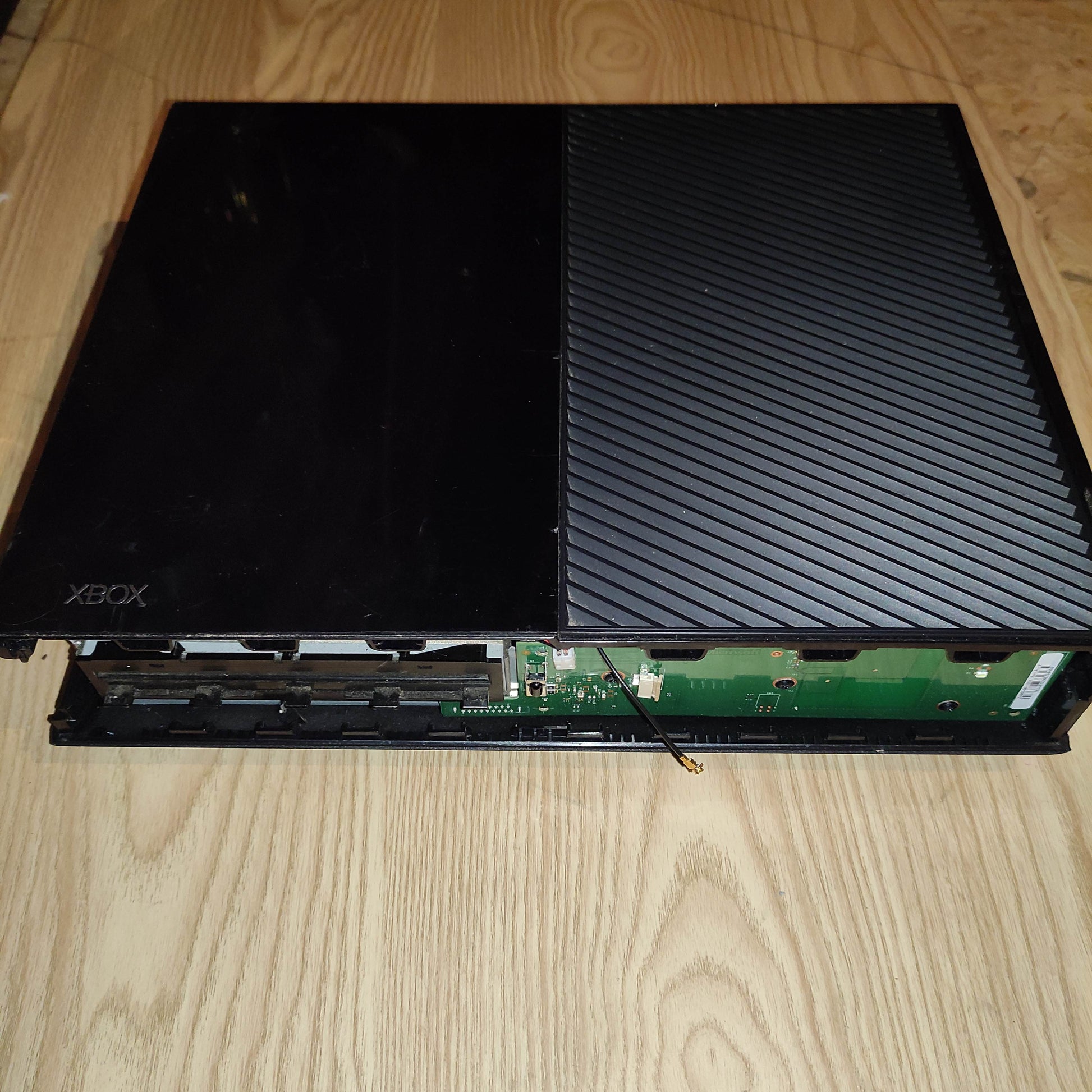 XBox One (Spares for Repairs) - 8-Bit Exchange (8BitX)
