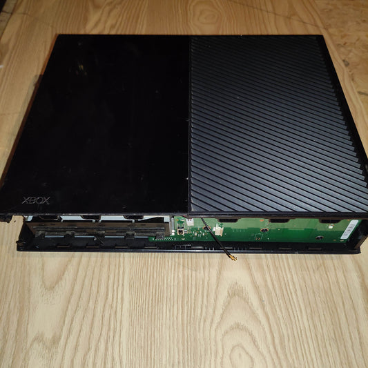 XBox One (Spares for Repairs) - 8-Bit Exchange (8BitX)