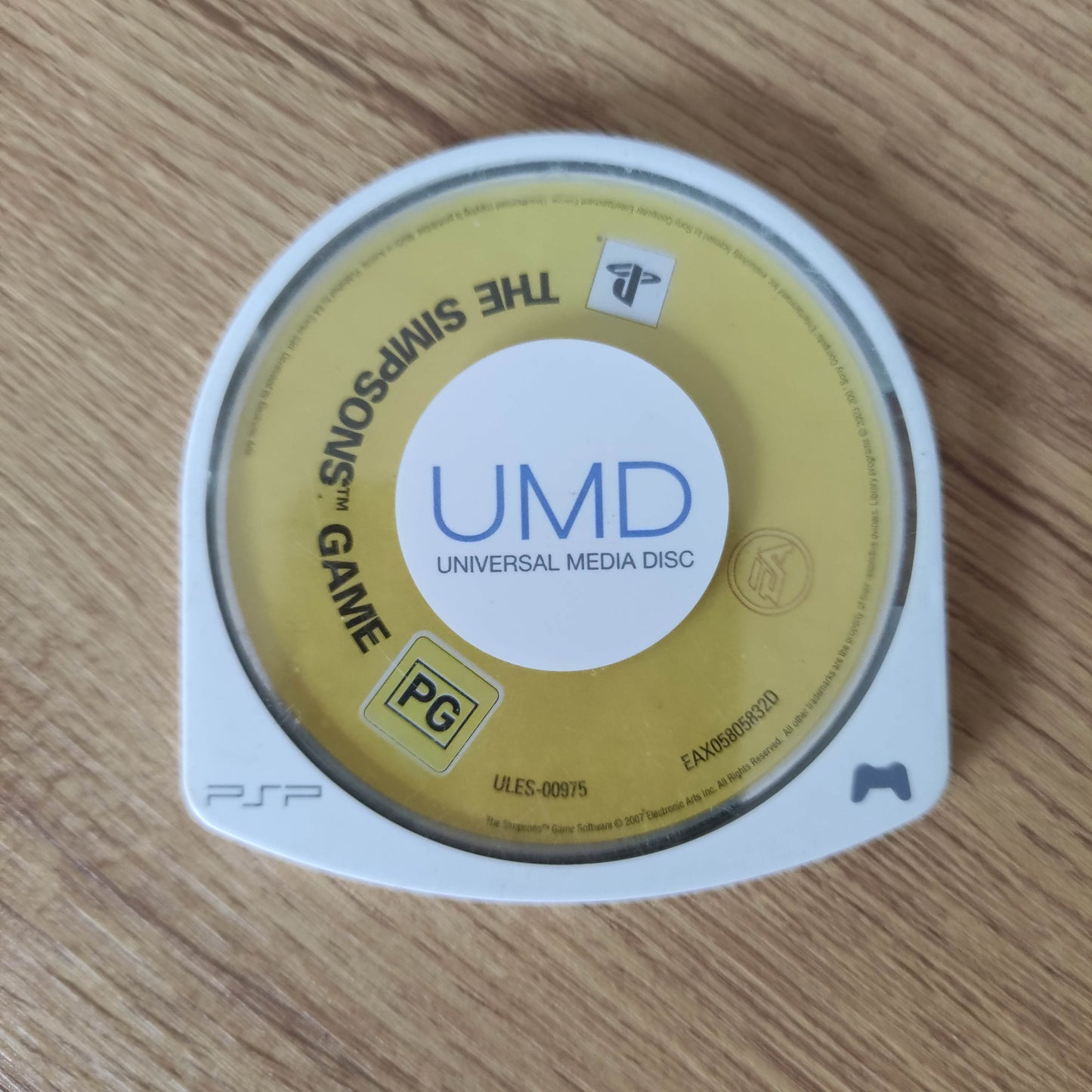PSP 2003 model with (Game Option) UNBOXED