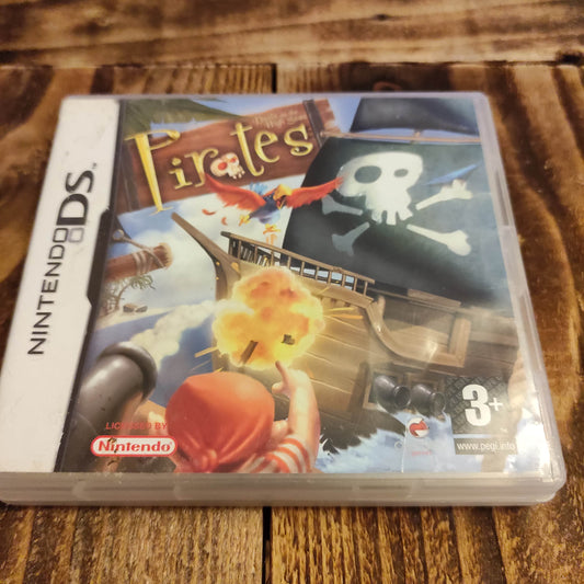 Pirates DS