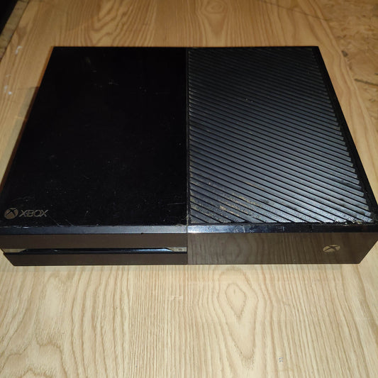 XBox One (Spares for Repairs) - 8-Bit Exchange (8BitX)