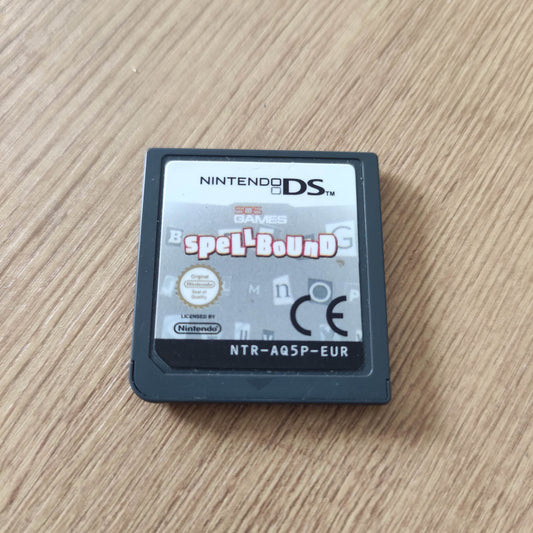 Spellbound DS