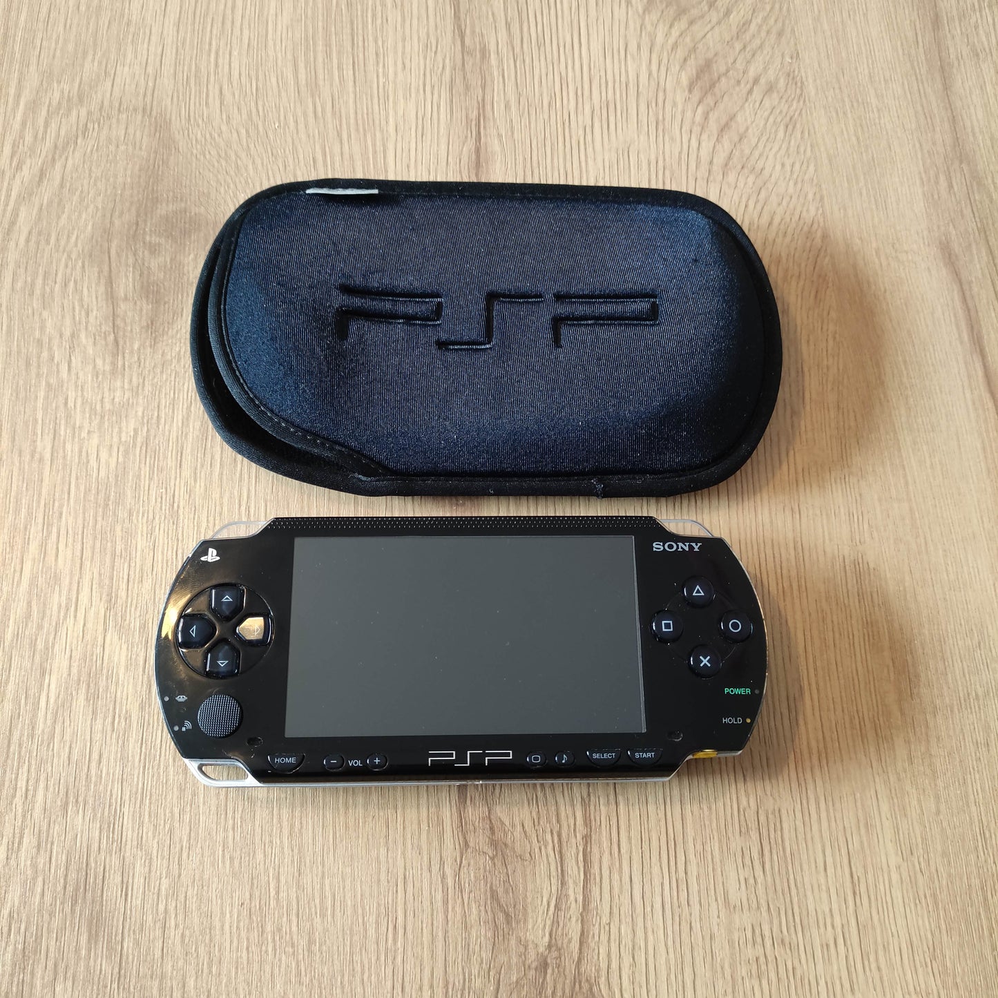 PSP (1003 model) - 8-Bit Exchange (8BitX)