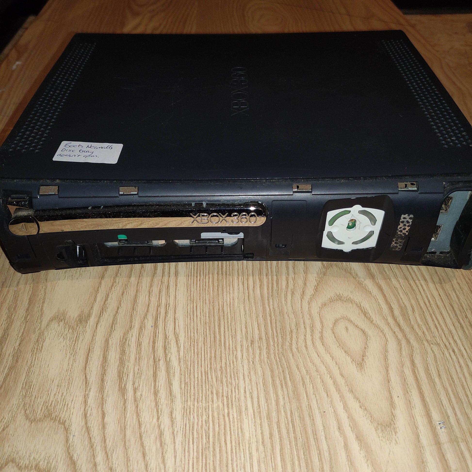 XBox 360 (Spares for Repairs) - 8-Bit Exchange (8BitX)