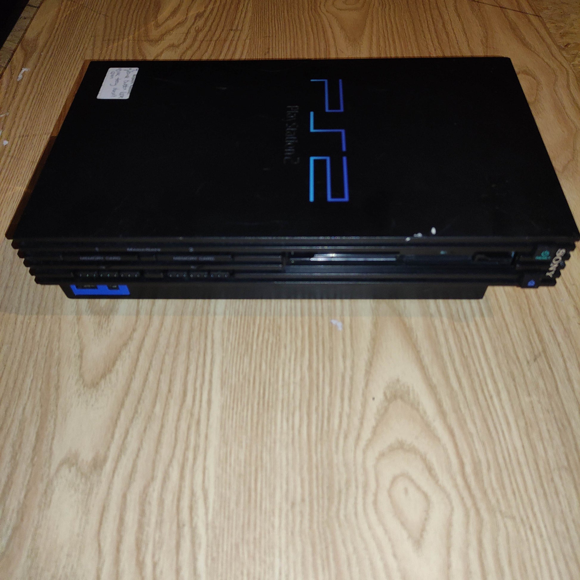 Playstation 2 (Spares for Repairs) - 8-Bit Exchange (8BitX)
