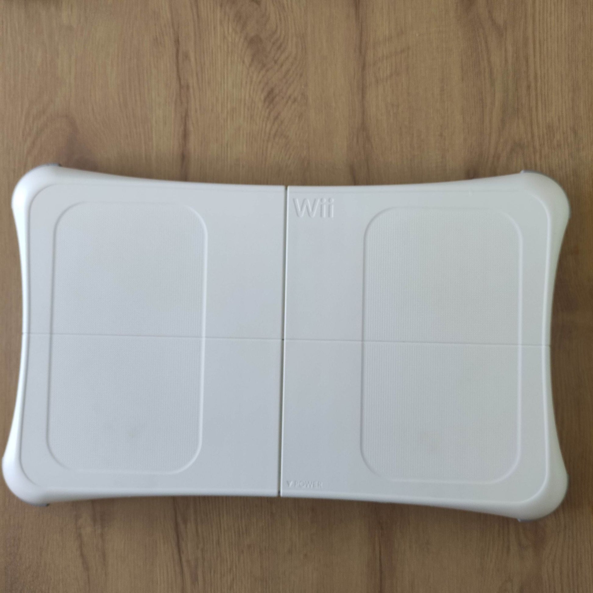 Nintendo Wii Fit Plus Board and Game - 8-Bit Exchange (8BitX)
