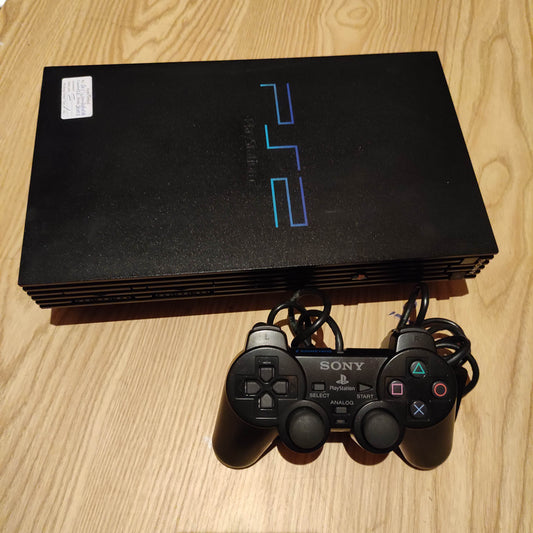 Playstation 2 (3000 Model) - 8-Bit Exchange (8BitX)