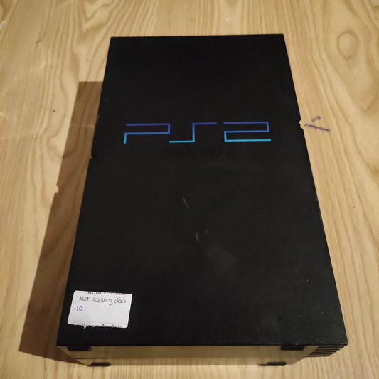 Playstation 2 (Spares for Repairs) - 8-Bit Exchange (8BitX)