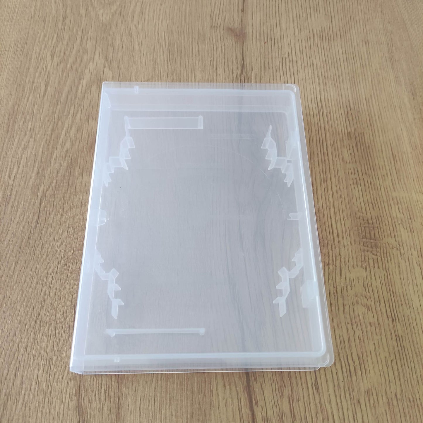 Nintendo 64/SNES/Mega Drive Game Cartridge Case - 8-Bit Exchange (8BitX)
