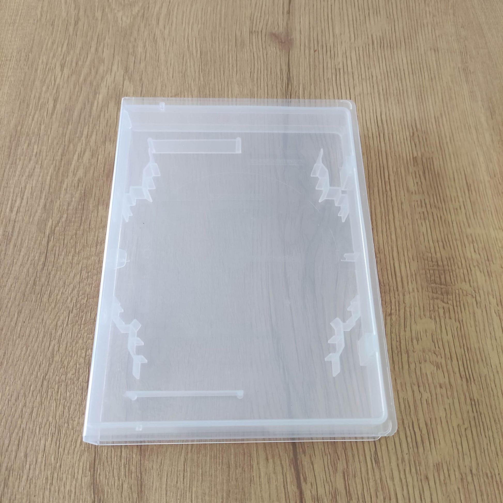 Nintendo 64/SNES/Mega Drive Game Cartridge Case - 8-Bit Exchange (8BitX)
