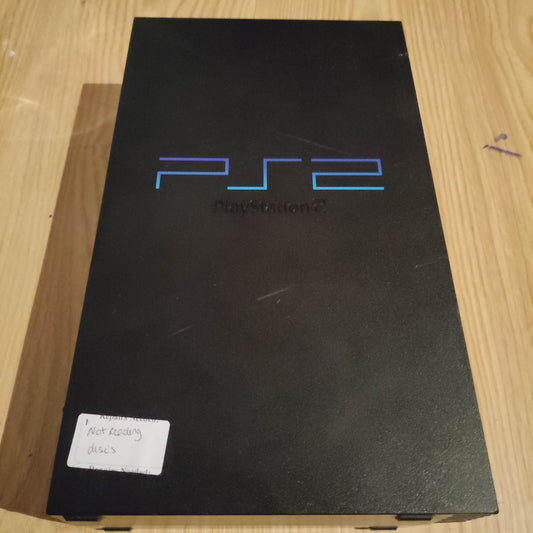 Playstation 2 (Spares for Repairs) - 8-Bit Exchange (8BitX)