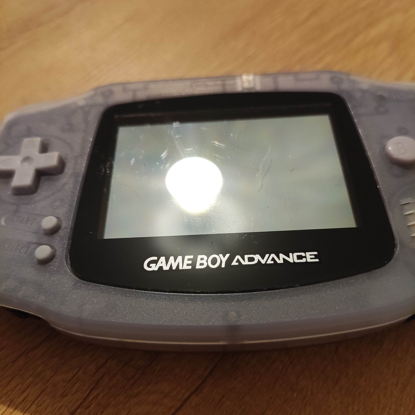 Gameboy Advance BOXED Excellent condition