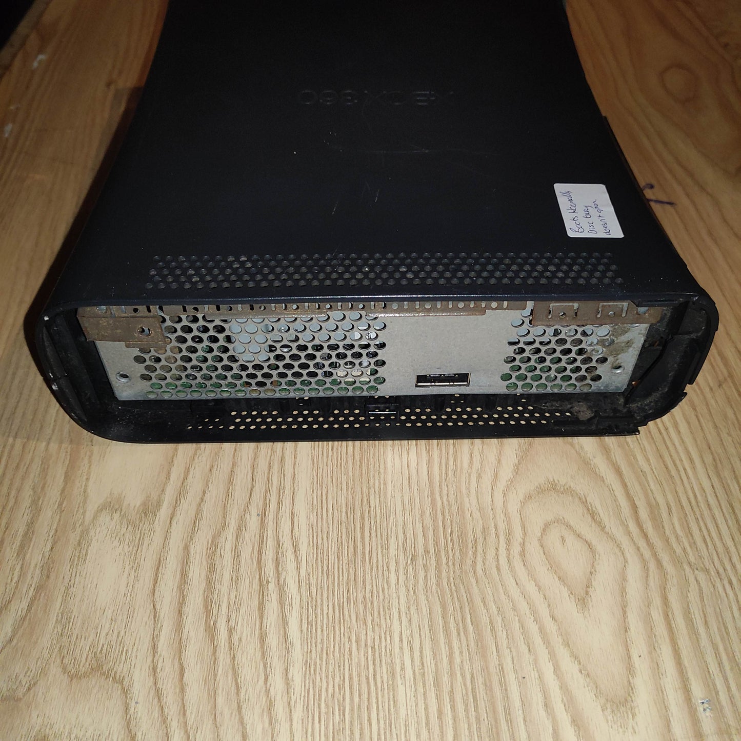 XBox 360 (Spares for Repairs) - 8-Bit Exchange (8BitX)