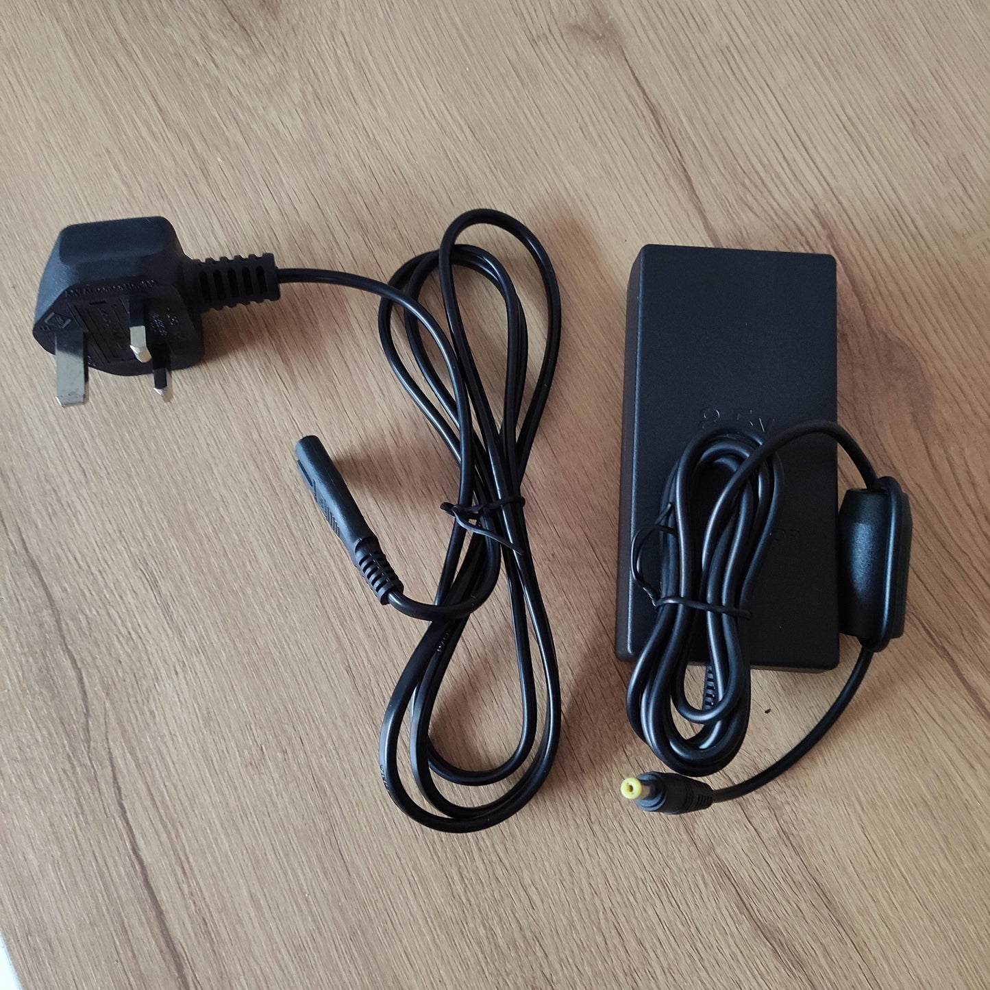 Playstation 2 Slim Power Adaptor