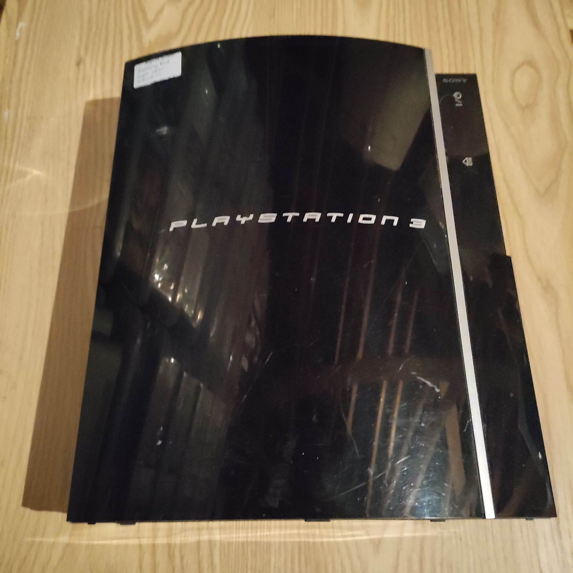 Playstation 3 (Spares for Repairs) - 8-Bit Exchange (8BitX)
