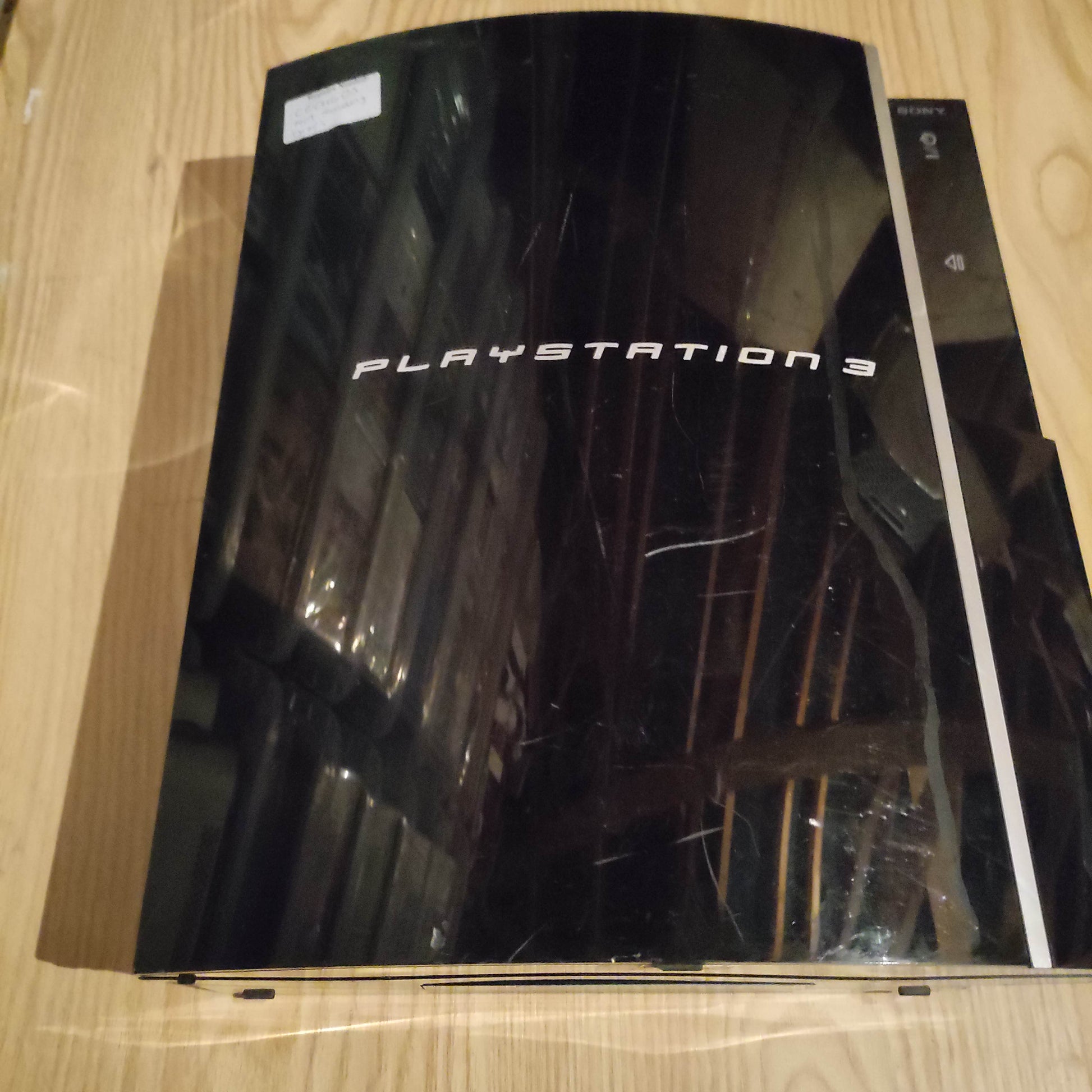 Playstation 3 (Spares for Repairs) - 8-Bit Exchange (8BitX)