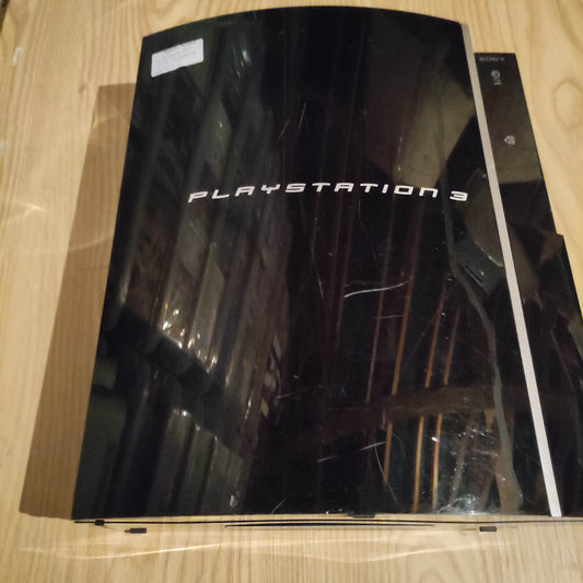 Playstation 3 (Spares for Repairs) - 8-Bit Exchange (8BitX)