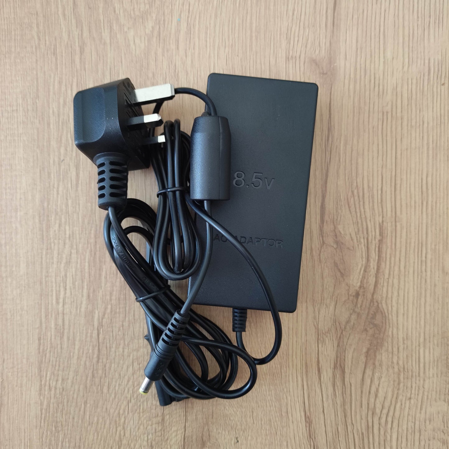 Playstation 2 Slim Black