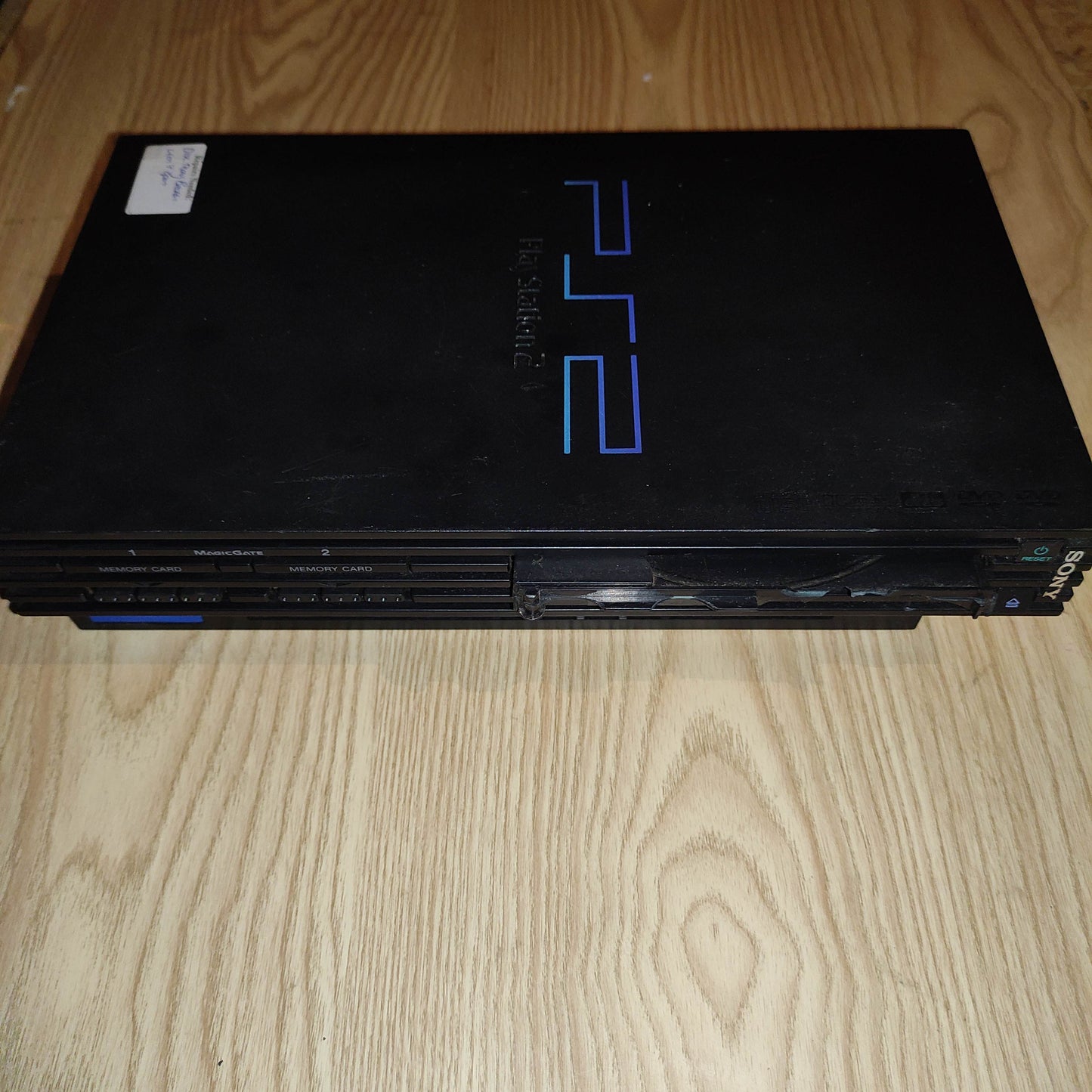 Playstation 2 (Spares for Repairs) - 8-Bit Exchange (8BitX)