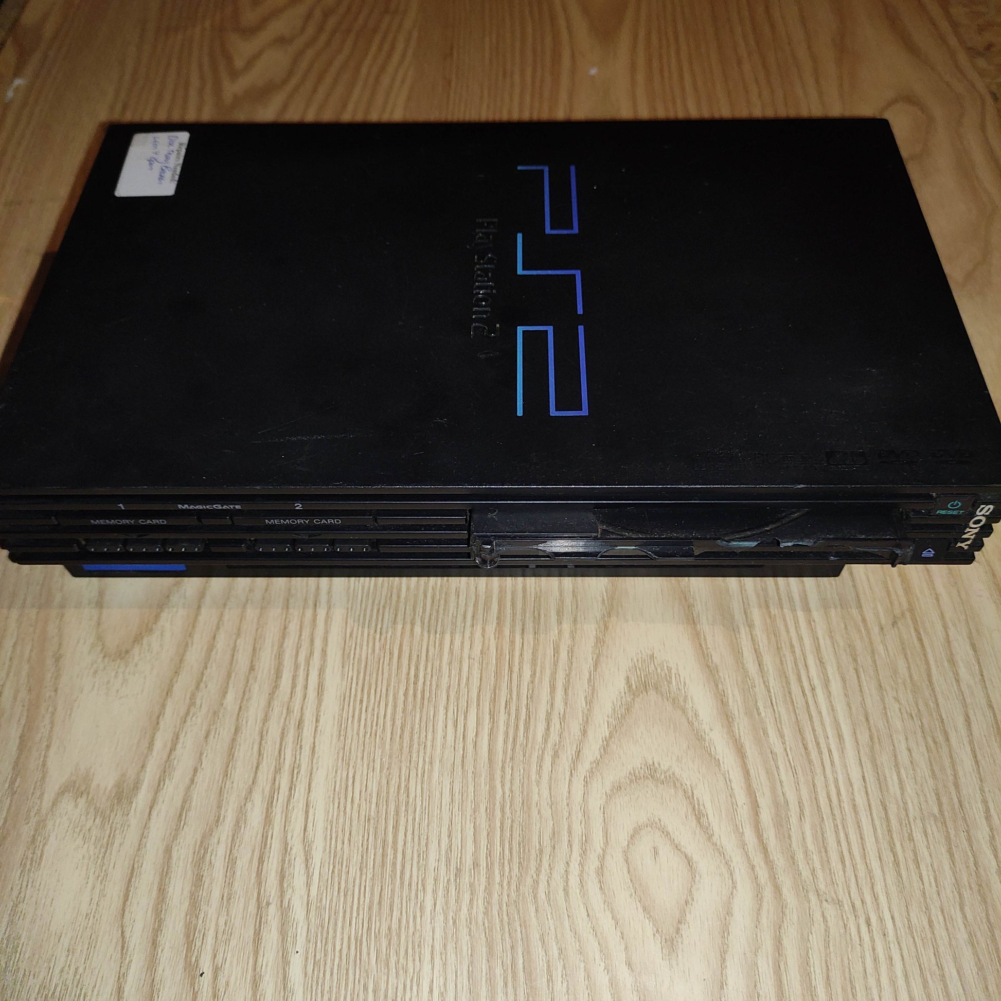 Playstation 2 (Spares for Repairs) - 8-Bit Exchange (8BitX)