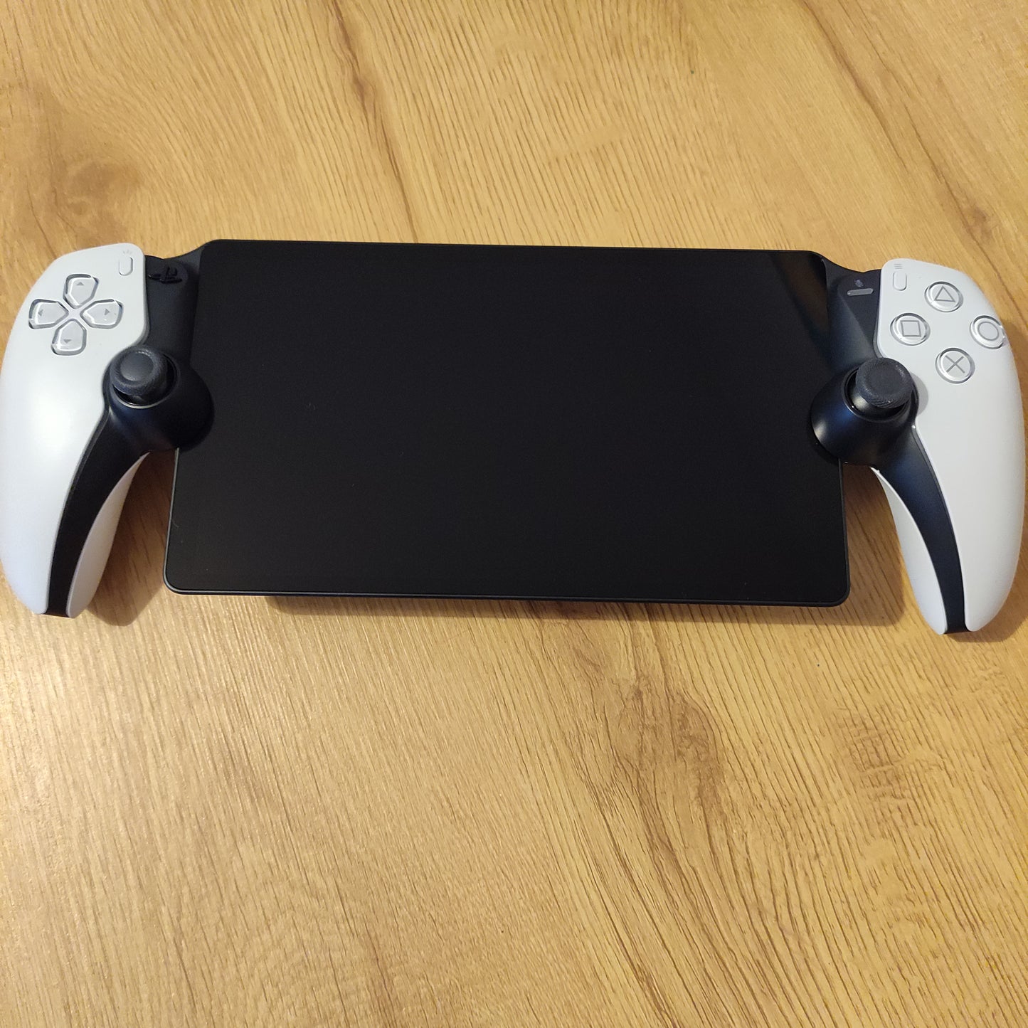 Playstation 5 Portal