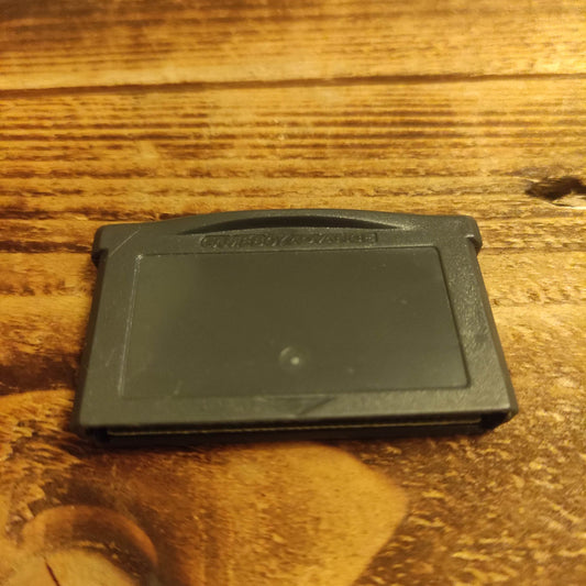 Premier Manager 2004-2005(GBA) UNBOXED