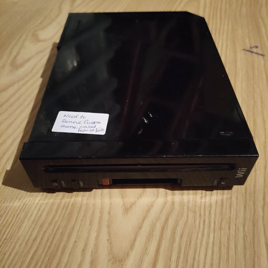 Nintendo Wii (Spares for Repairs) - 8-Bit Exchange (8BitX)