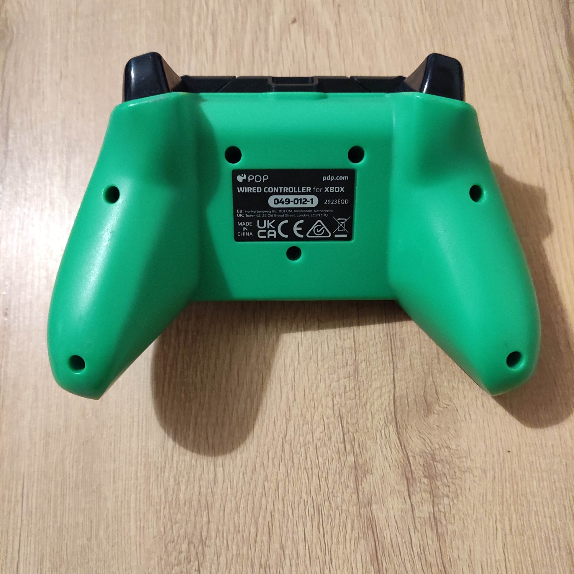 XBox One Original - 8-Bit Exchange (8BitX)