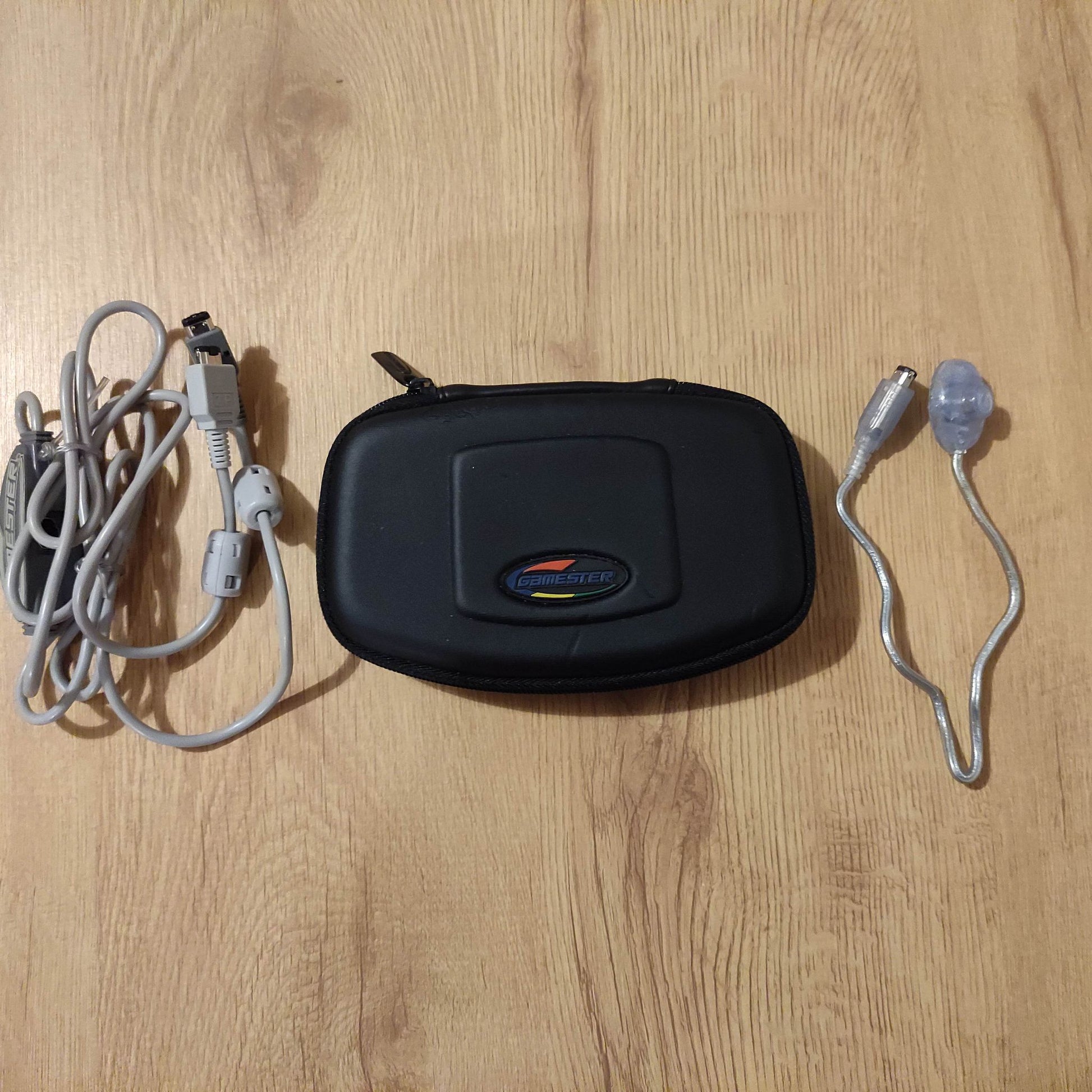 Gameboy Advance Glacier Purple UNBOXED - 8-Bit Exchange (8BitX)