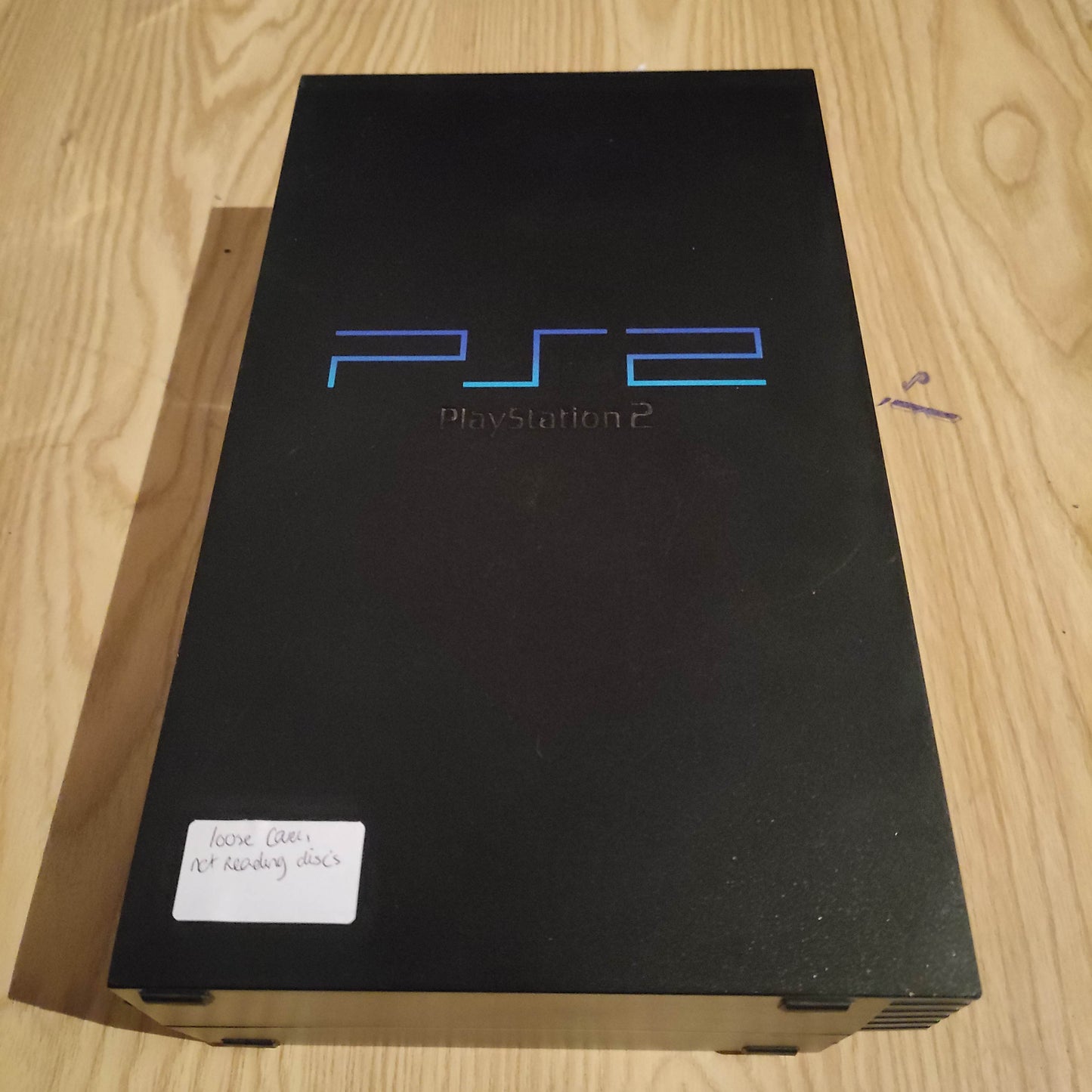 Playstation 2 (Spares for Repairs) - 8-Bit Exchange (8BitX)