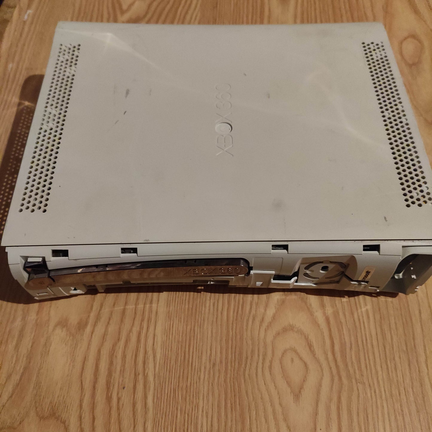 XBox 360 (Spares for Repairs) - 8-Bit Exchange (8BitX)