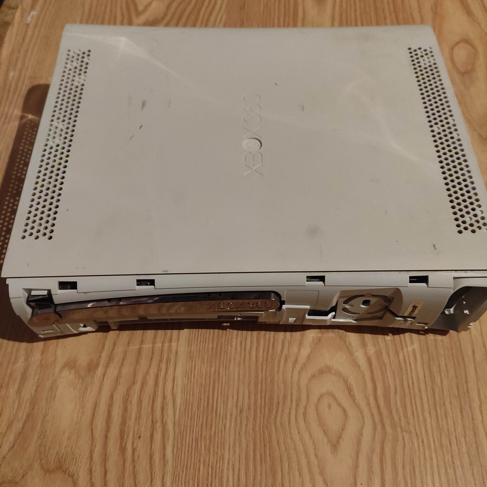 XBox 360 (Spares for Repairs) - 8-Bit Exchange (8BitX)