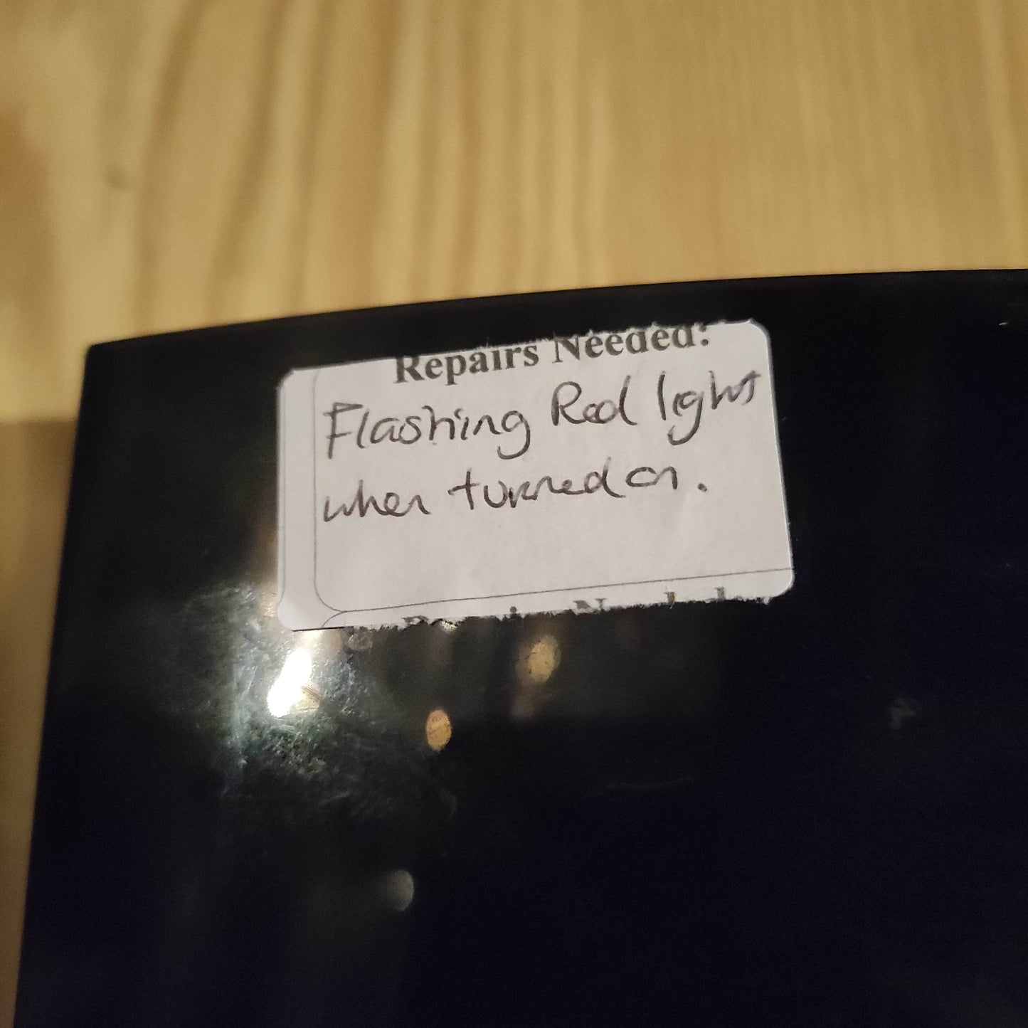 Playstation 3 (Spares for Repairs) - 8-Bit Exchange (8BitX)
