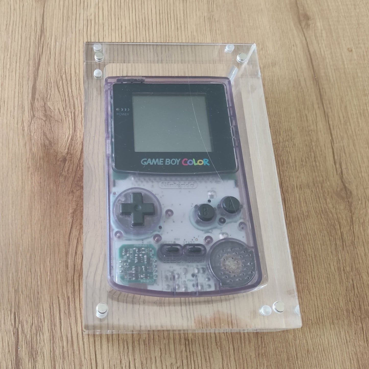 Nintendo Original Gameboy Colour UNBOXED - 8-Bit Exchange (8BitX)