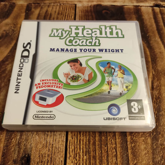 My Health Coach DS