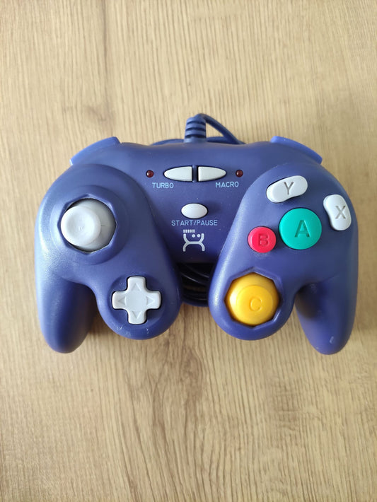 Third Part Gamecube Controller - 8-Bit Exchange (8BitX)