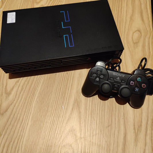 Playstation 2 (5000 Model) - 8-Bit Exchange (8BitX)