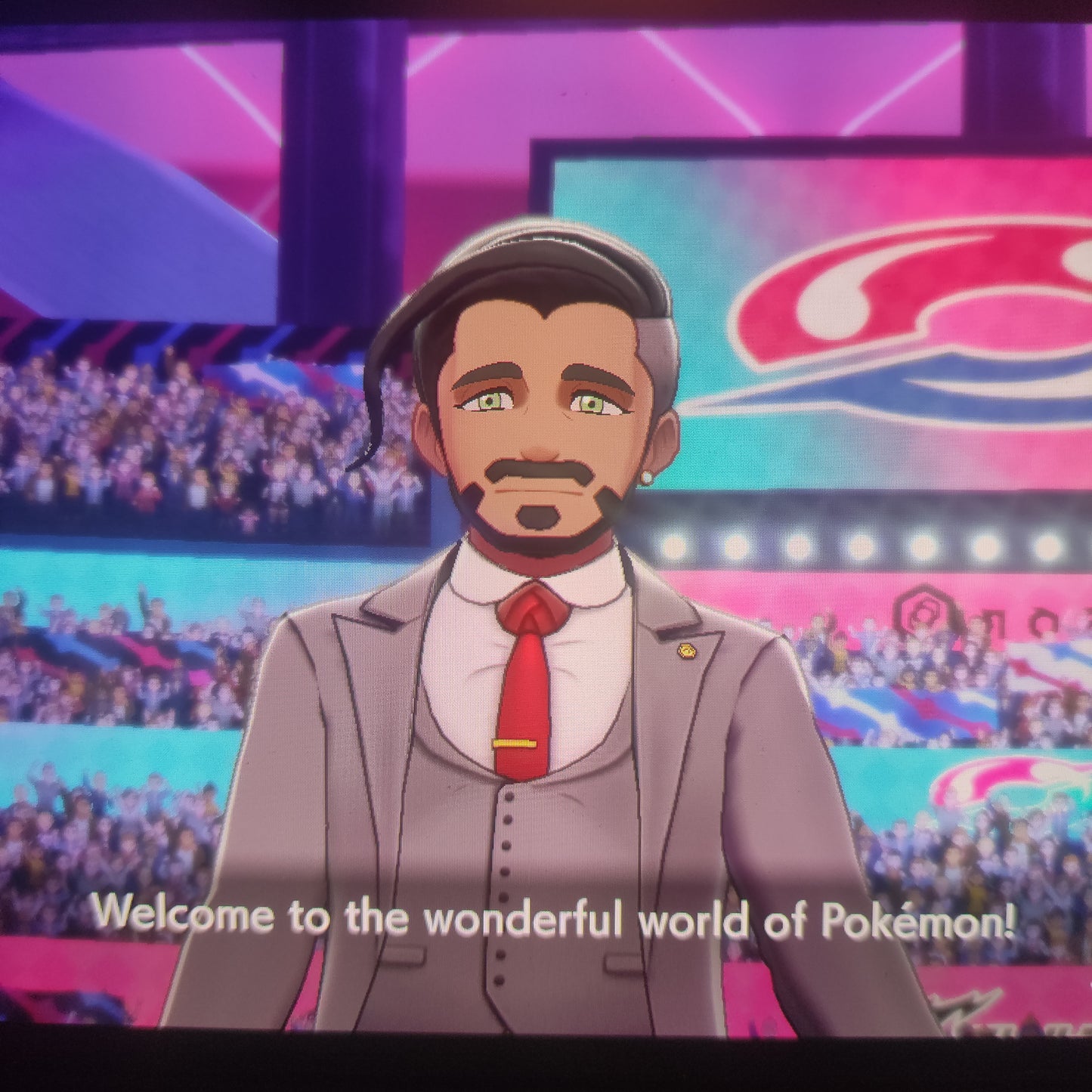 Pokémon Shield/Bouclier (Switch)